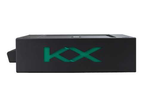 4-канальный усилитель KICKER KXMA500.4 – цена, описание и отзывы — фото