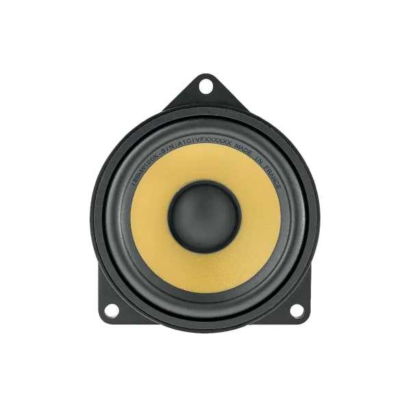  Focal IS BMW 100K – цена, описание и отзывы — фото