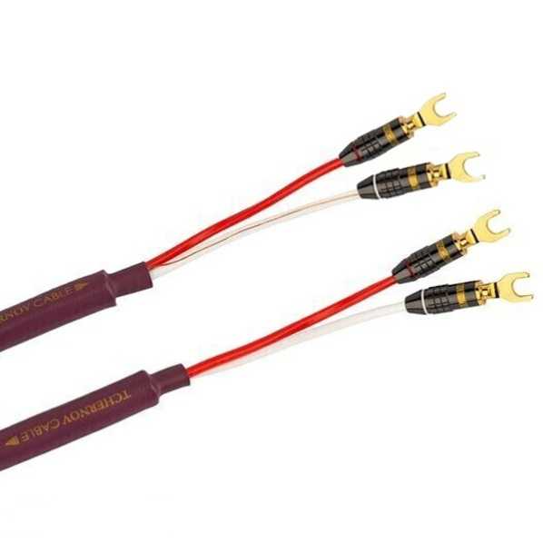  Tchernov Cable Classic MkIII SC Sp/Sp (1.65 m) – цена, описание и отзывы — фото