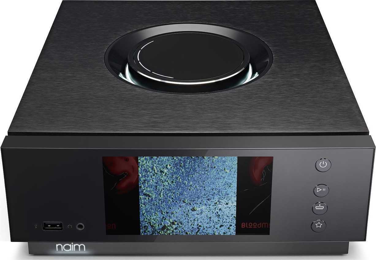  Naim UNITI ATOM HDMI – цена, описание и отзывы — фото