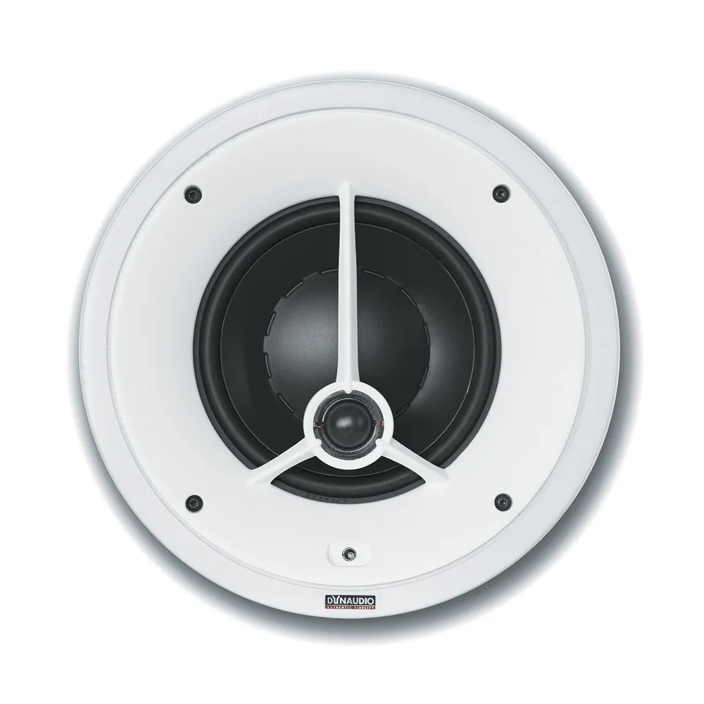 Встраиваемая акустическая система Dynaudio IC 17 – цена, описание и отзывы — фото