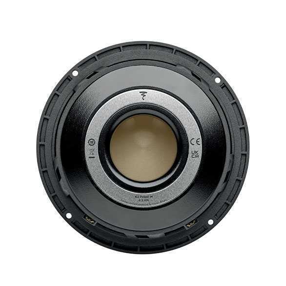  Focal K2 Power 6.5 KM – цена, описание и отзывы — фото