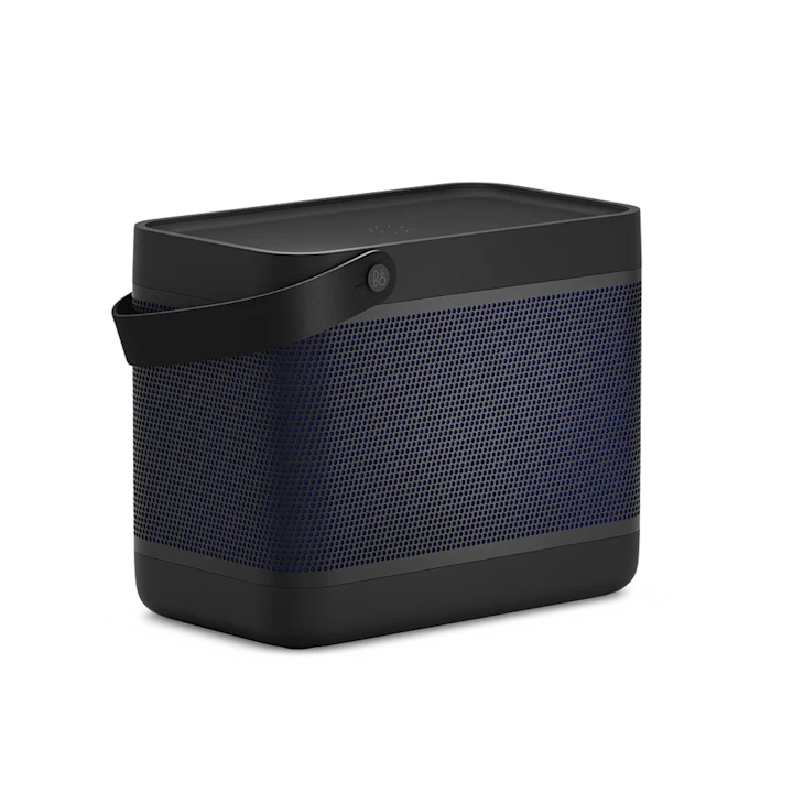 Беспроводная акустическая система Bang & Olufsen Beolit 20 Black Anthracite – цена, описание и отзывы — фото