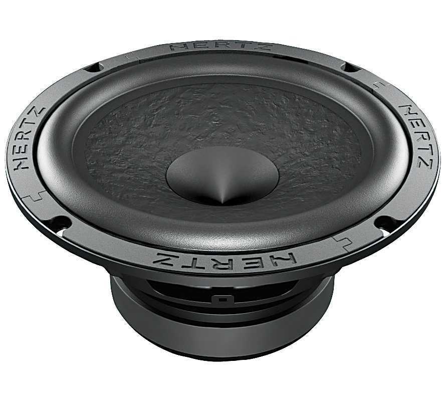  Hertz SV 200L – цена, описание и отзывы — фото