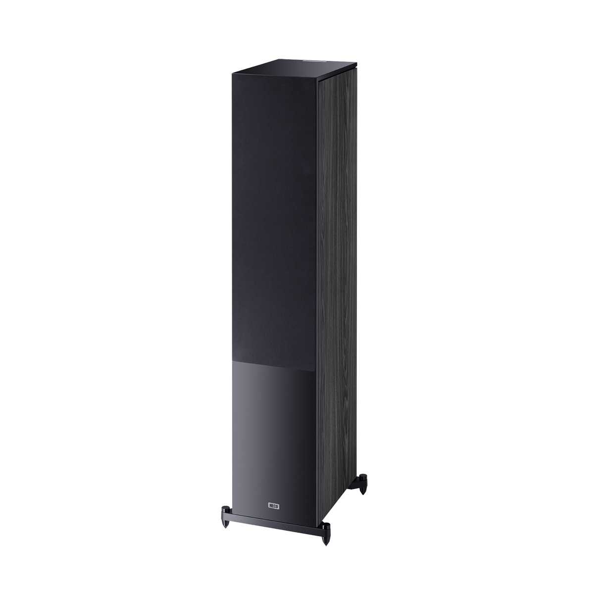 Напольная акустическая система HECO AURORA 1000 Ebony Black – цена, описание и отзывы — фото