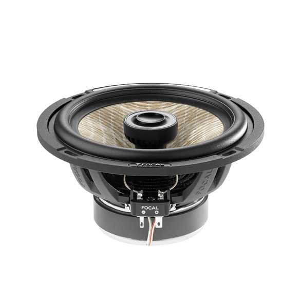  Focal PC 165 FE – цена, описание и отзывы — фото