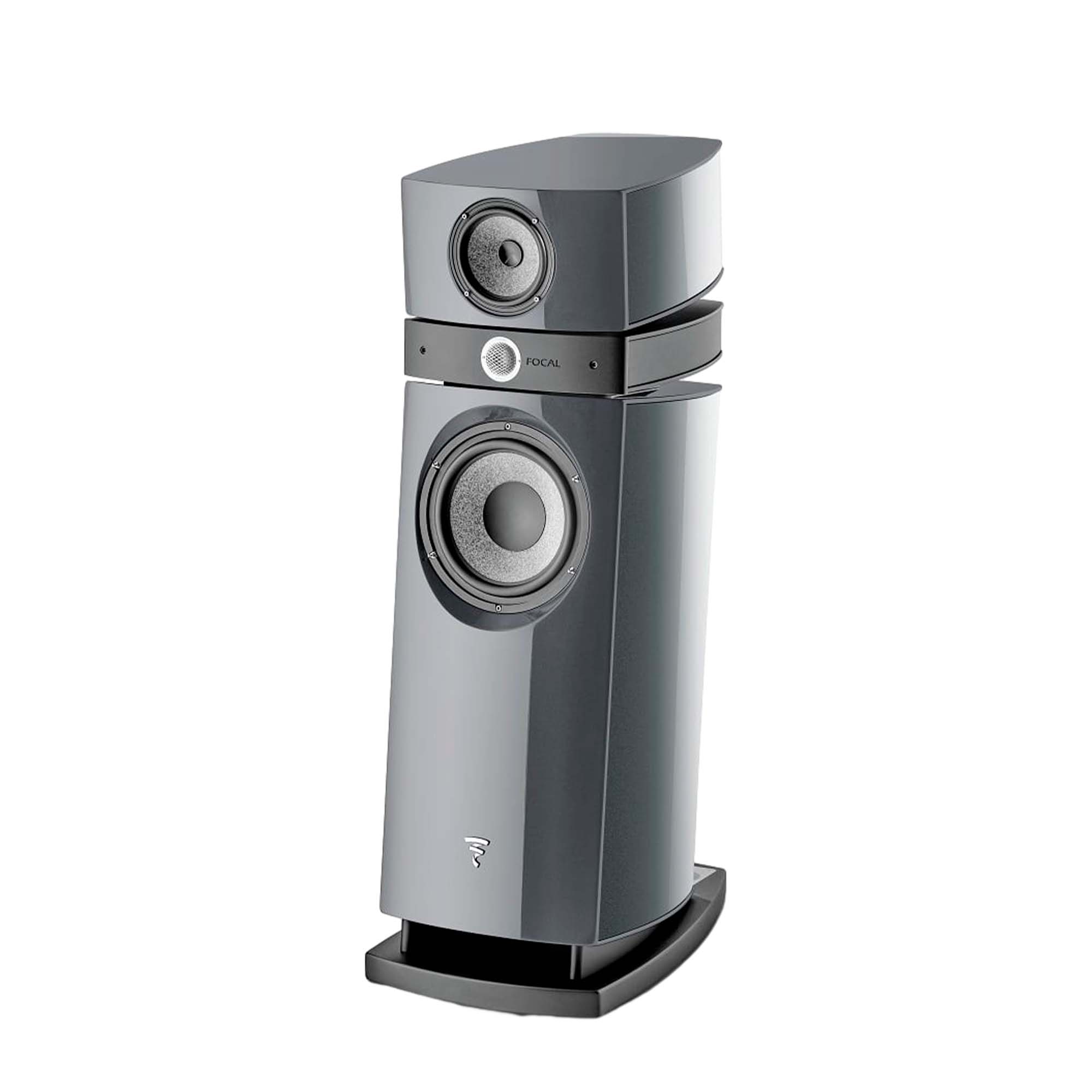  Focal Scala Utopia EVO ASH GREY LQR – цена, описание и отзывы — фото
