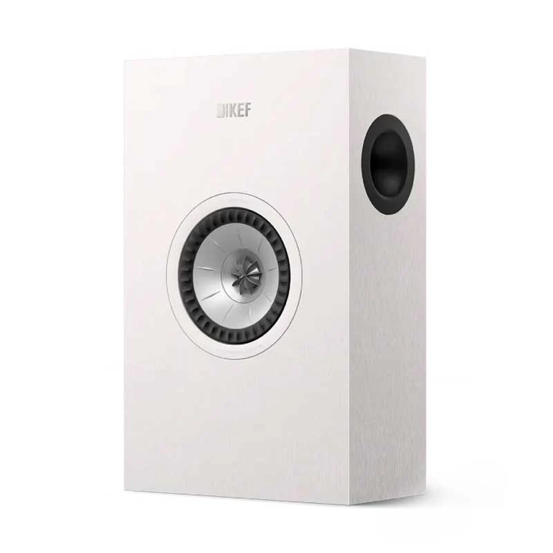  KEF Q4 Meta Satin White – цена, описание и отзывы — фото