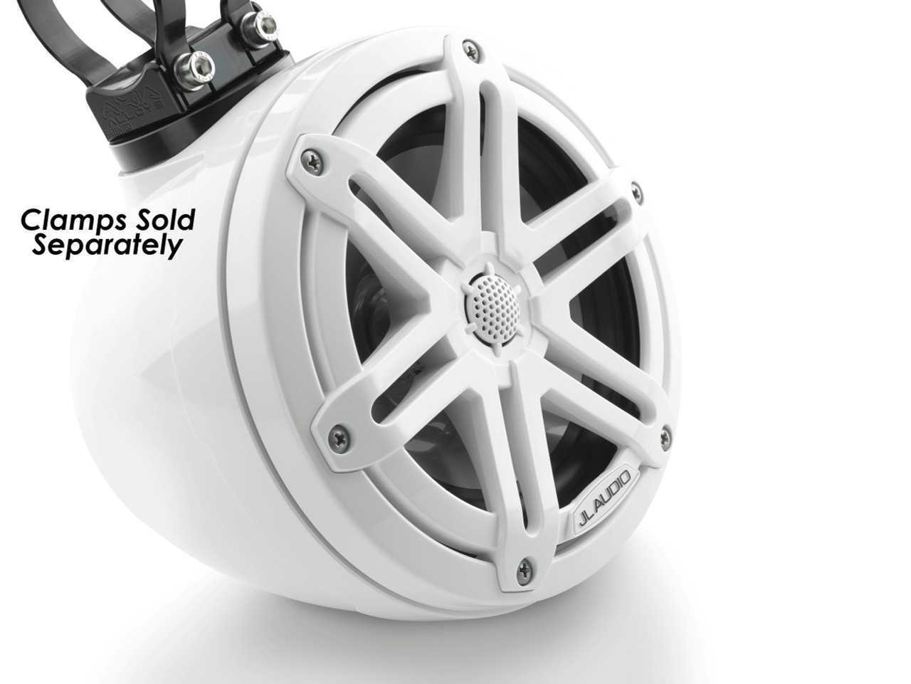  JL Audio M3-650VEX-Gw-S-Gw – цена, описание и отзывы — фото