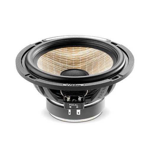  Focal MW PS 165 FE (HPVE1150) – цена, описание и отзывы — фото