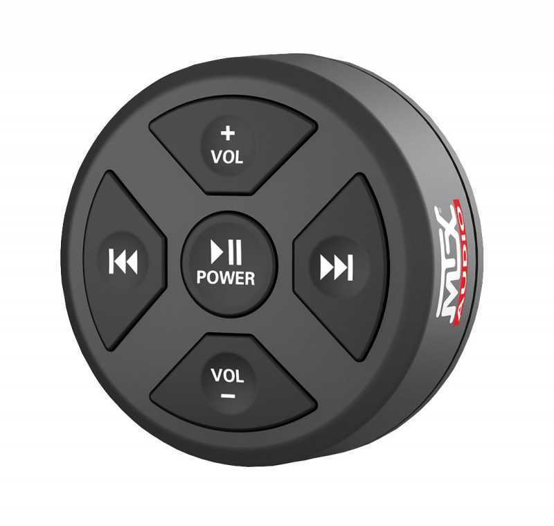 Приемник MTX MUDBTRC Bluetooth аудио-адаптер