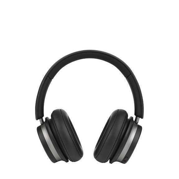 Беспроводные наушники Dali IO-6 Iron Black – цена, описание и отзывы — фото