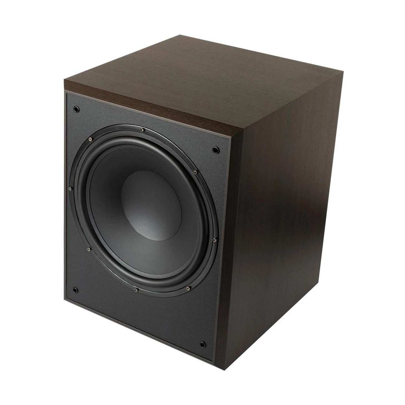 Сабвуфер PREMIERA ES-12SA Mocca wood grain – цена, описание и отзывы — фото