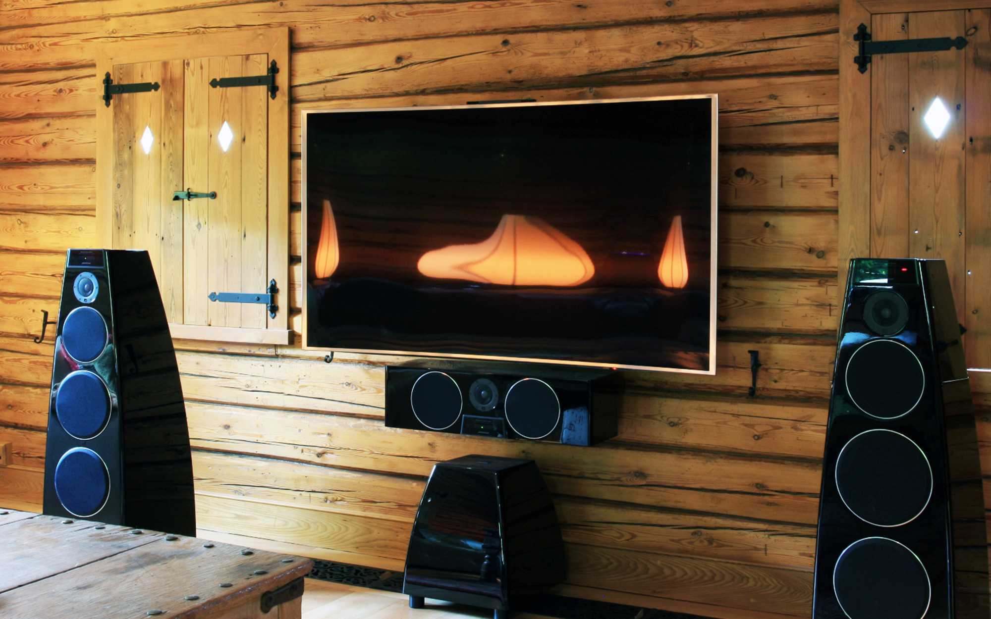 Meridian Audio DSW.2 – цена, описание и отзывы — фото
