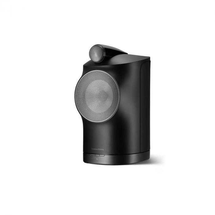Полочная акустика Bowers & Wilkins Formation Duo Set Black – цена, описание и отзывы — фото