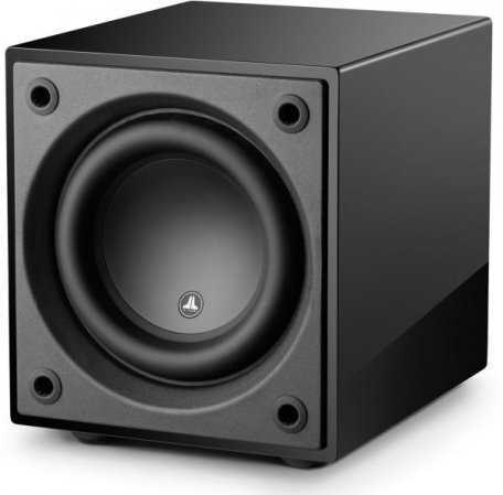 Сабвуфер JL Audio Dominion d108-Gloss – цена, описание и отзывы — фото