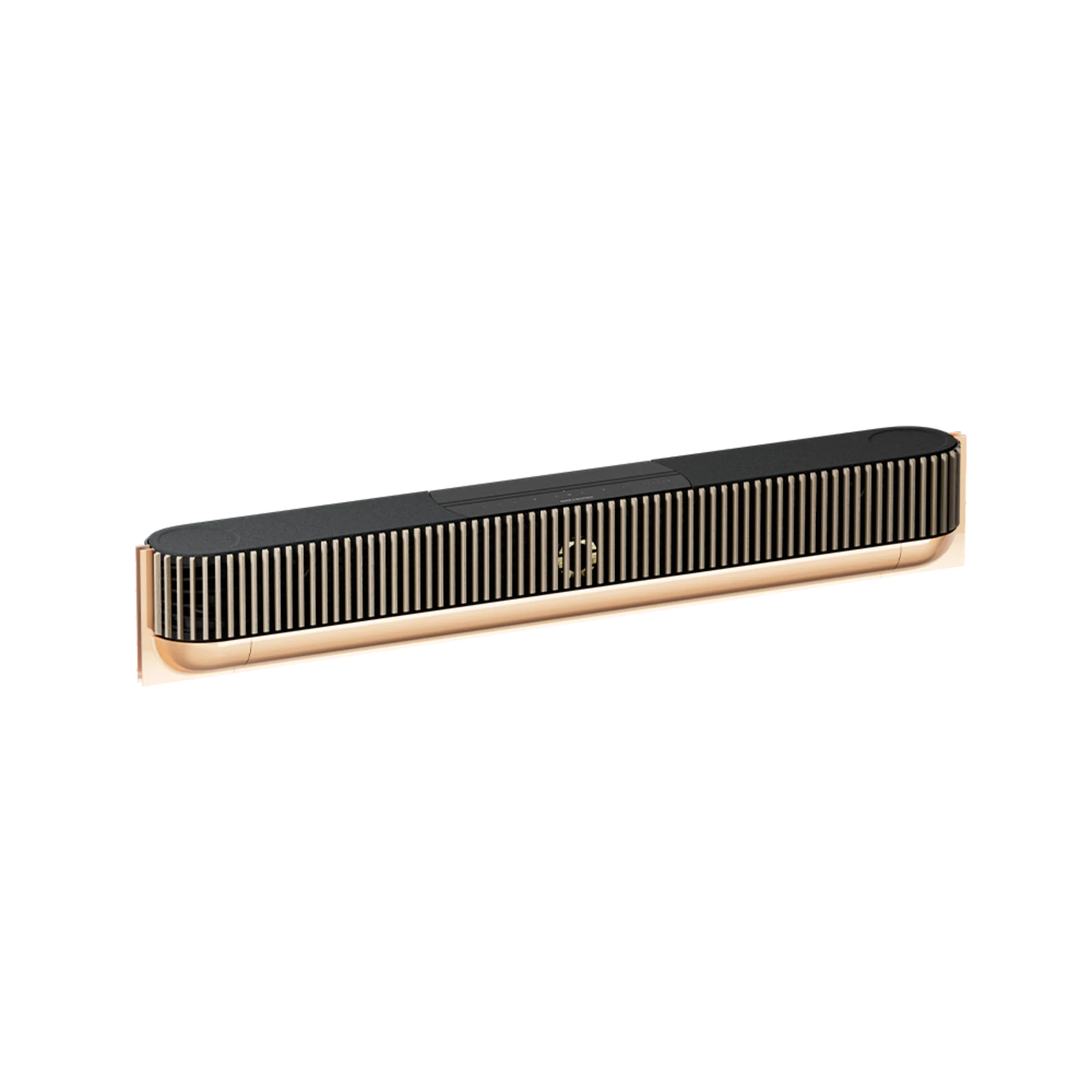 Когда техника звучит и выглядит дорого: Bang & Olufsen Beosound Theatre 55 Gold Tone/Light Oak Когда техника звучит и выглядит дорого: Bang & Olufsen Beosound Theatre 55 Gold Tone/Light Oak