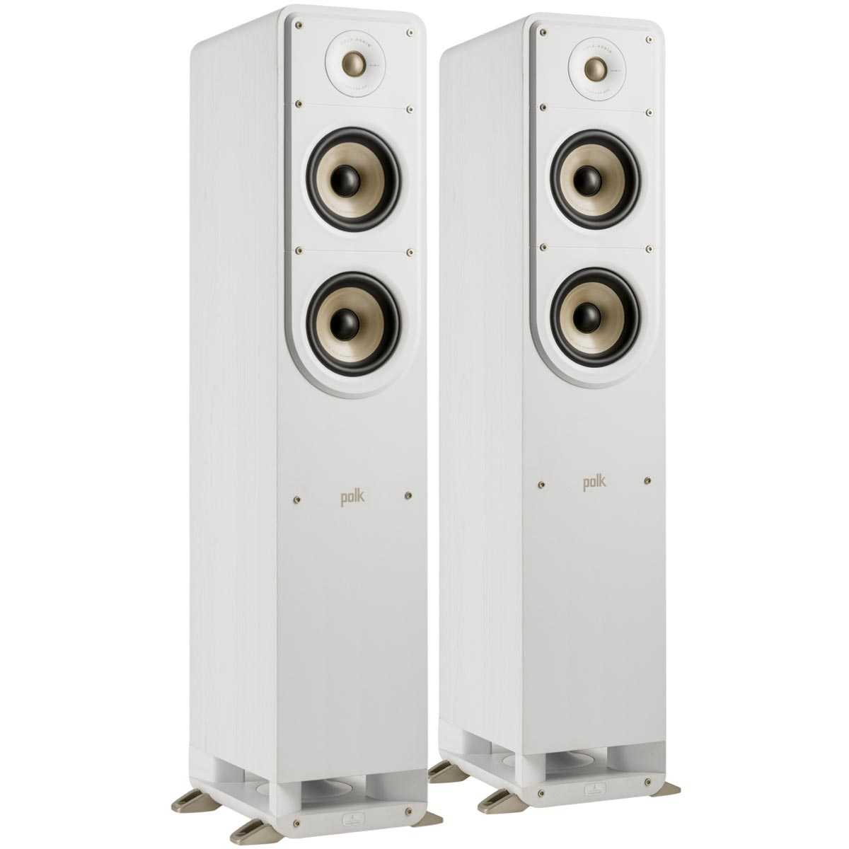 Напольная акустическая система Polk Audio Signature Elite ES50 – цена, описание и отзывы — фото