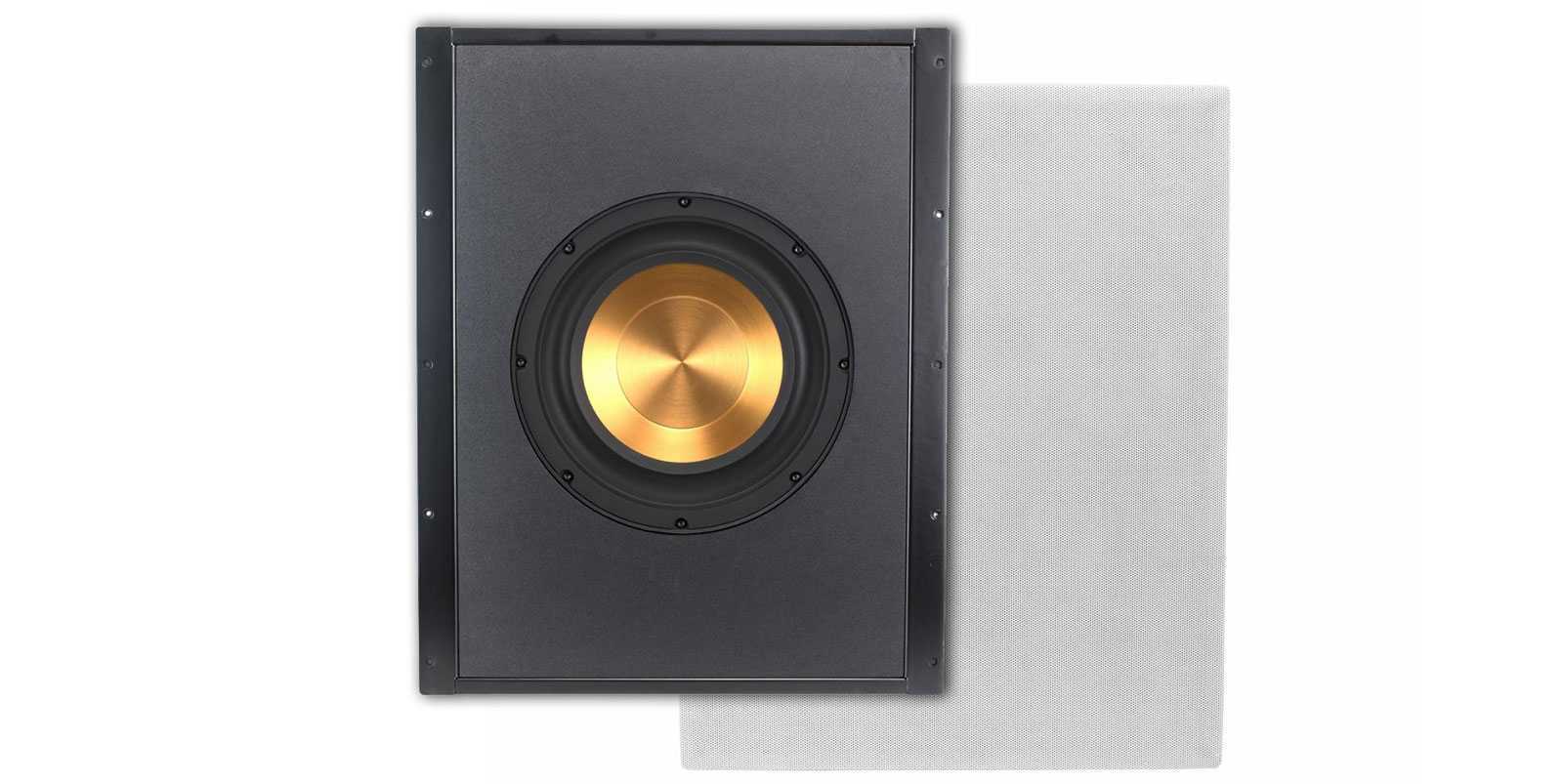  Klipsch PRO-1000SW – цена, описание и отзывы — фото