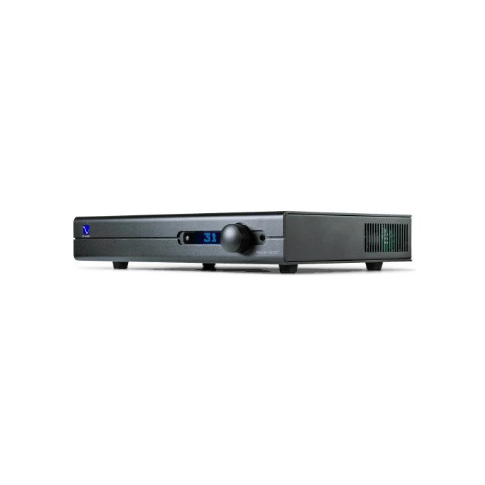 ЦАП PS Audio Stellar Gain Cell DAC Black – цена, описание и отзывы — фото