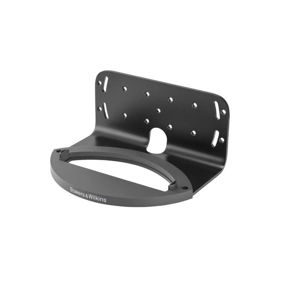 Крепление Bowers & Wilkins Formation Wedge Wall Bracket – цена, описание и отзывы — фото