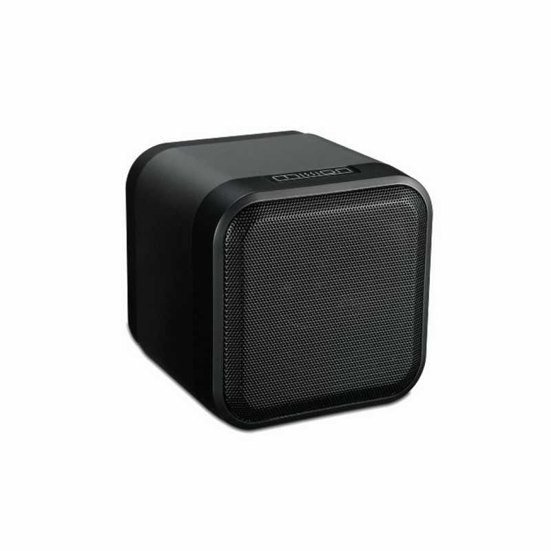 Настенная акустика Mission M-Cube + SE Satellite Black – цена, описание и отзывы — фото