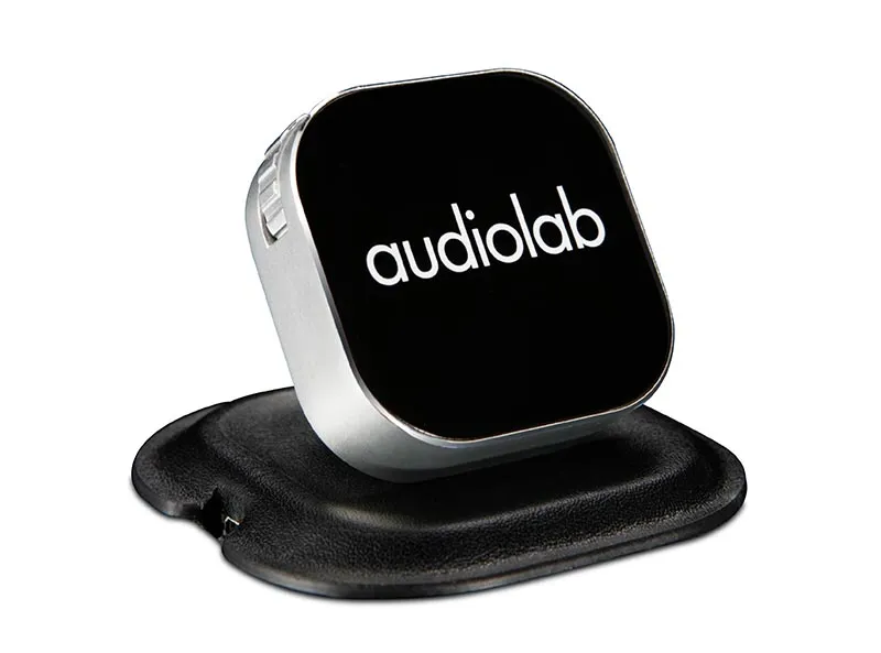 Усилитель для наушников AudioLab M-DAC nano – цена, описание и отзывы — фото