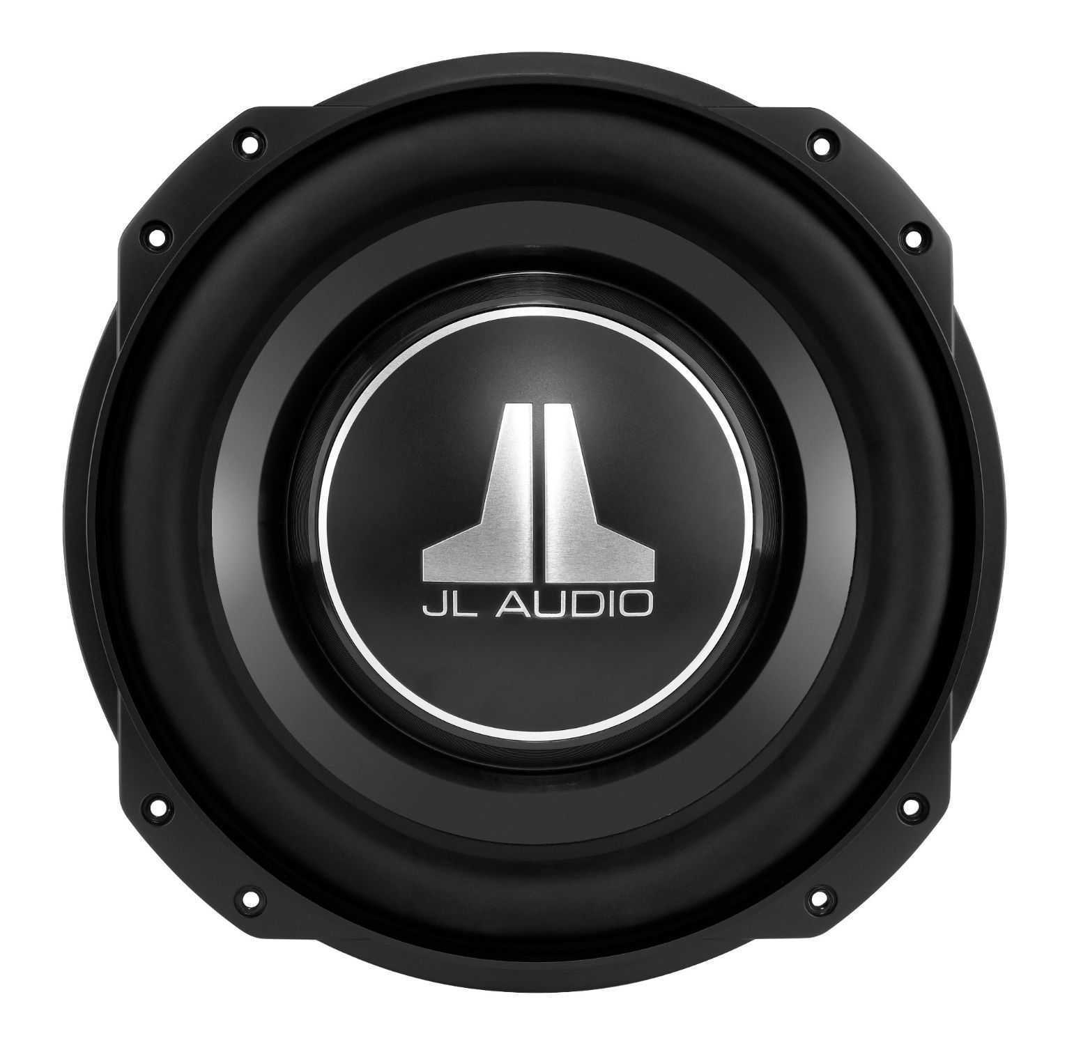 Сабвуфер JL Audio 10TW3-D4 – цена, описание и отзывы — фото