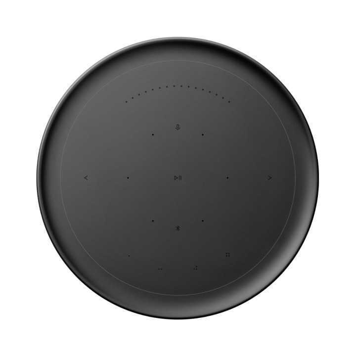  Bang & Olufsen Beosound Balance Black Oak – цена, описание и отзывы — фото