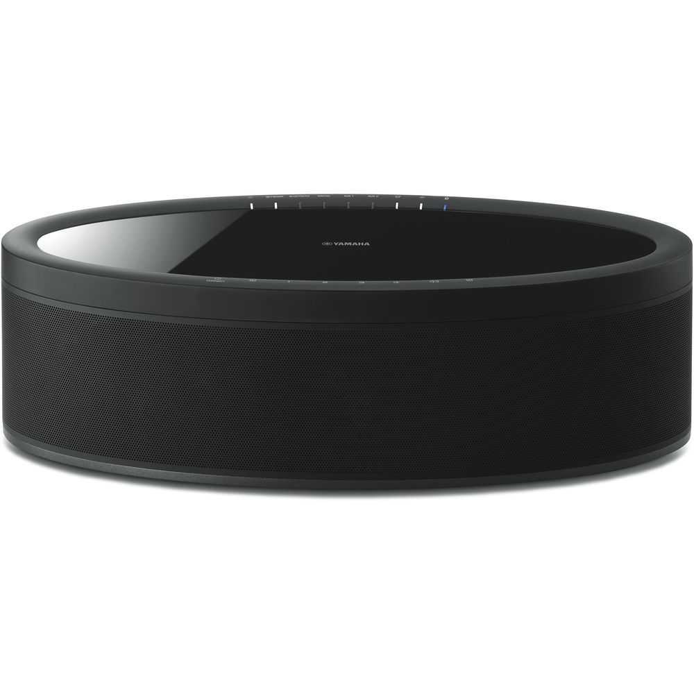 Мультирумная активная акустическая система Yamaha WX-051 – цена, описание и отзывы — фото