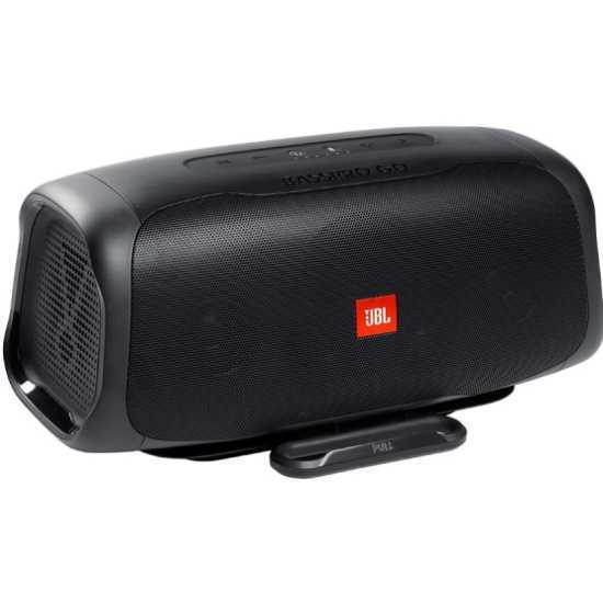 Портативная колонка JBL BassPro Go