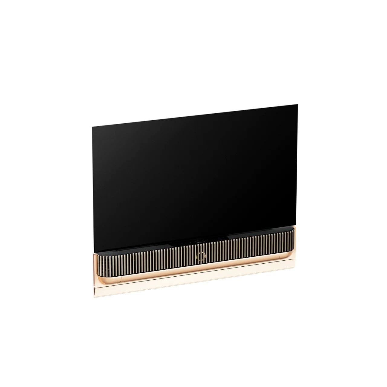  Bang & Olufsen Beovision 55 Theatre Gold Tone/Light Oak – цена, описание и отзывы — фото
