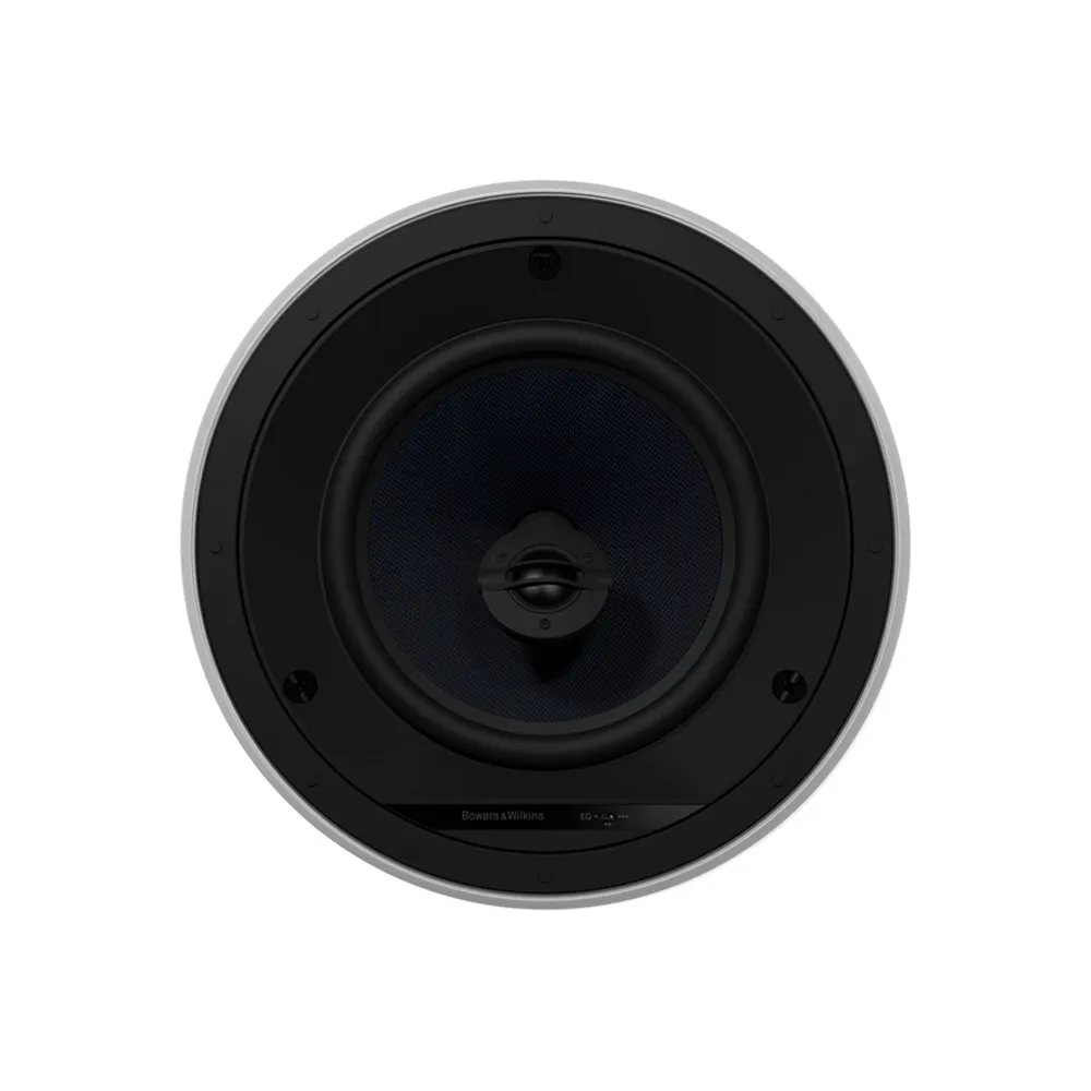  Bowers & Wilkins CCM682 White – цена, описание и отзывы — фото