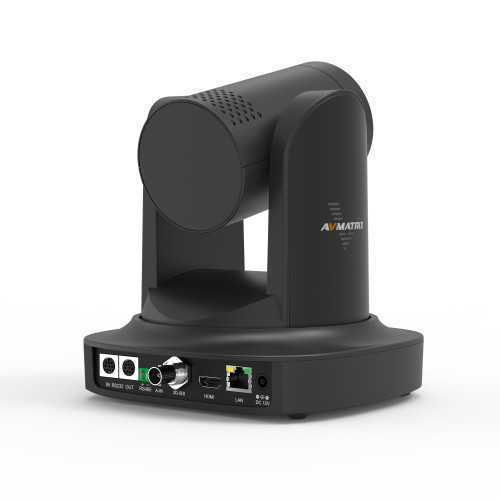 Видеокамера Видеокамера AVMATRIX PTZ1271-20X-POE выход SDI/HDMI – цена, описание и отзывы — фото