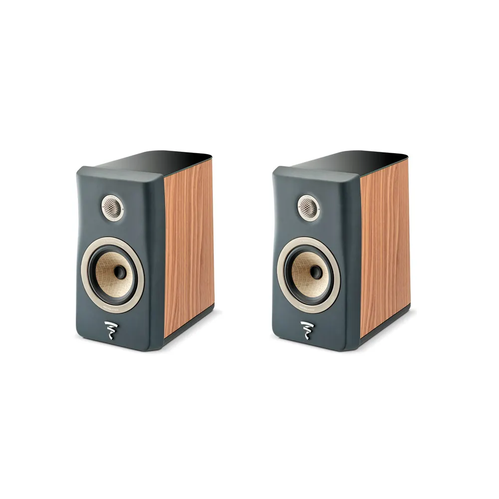  Focal Kanta N° 1 Walnut \ Dark Grey Mat – цена, описание и отзывы — фото