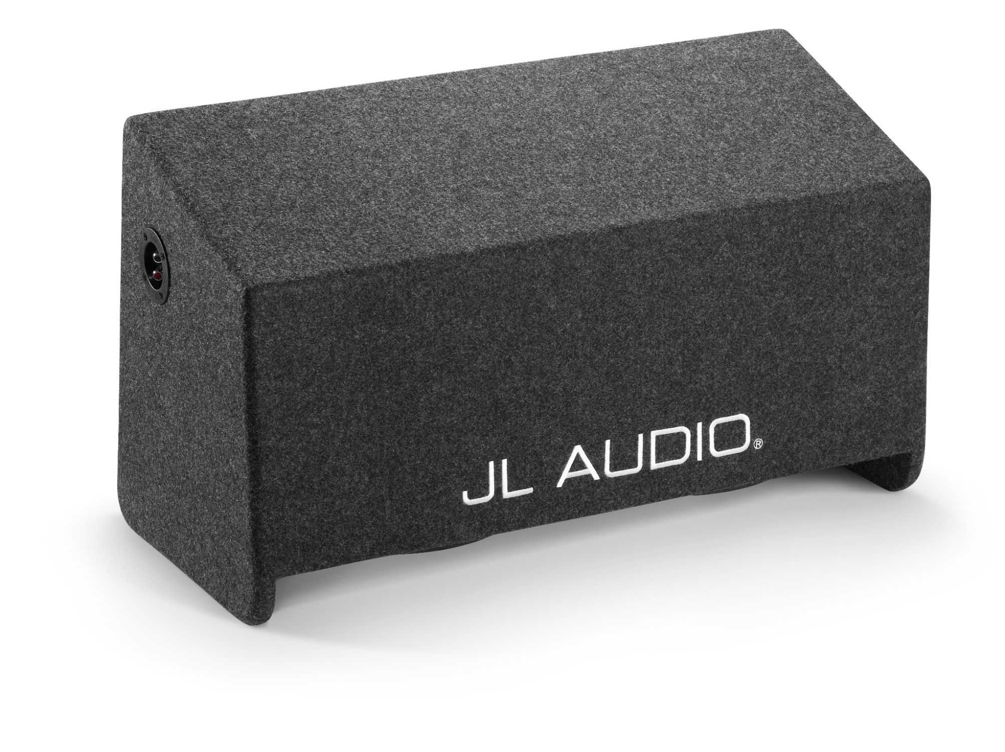 Сабвуфер  JL Audio CP210-W0v3 – цена, описание и отзывы — фото