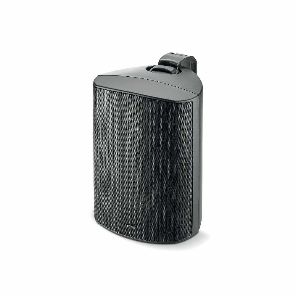  Focal 100 OD 6 T Black – цена, описание и отзывы — фото