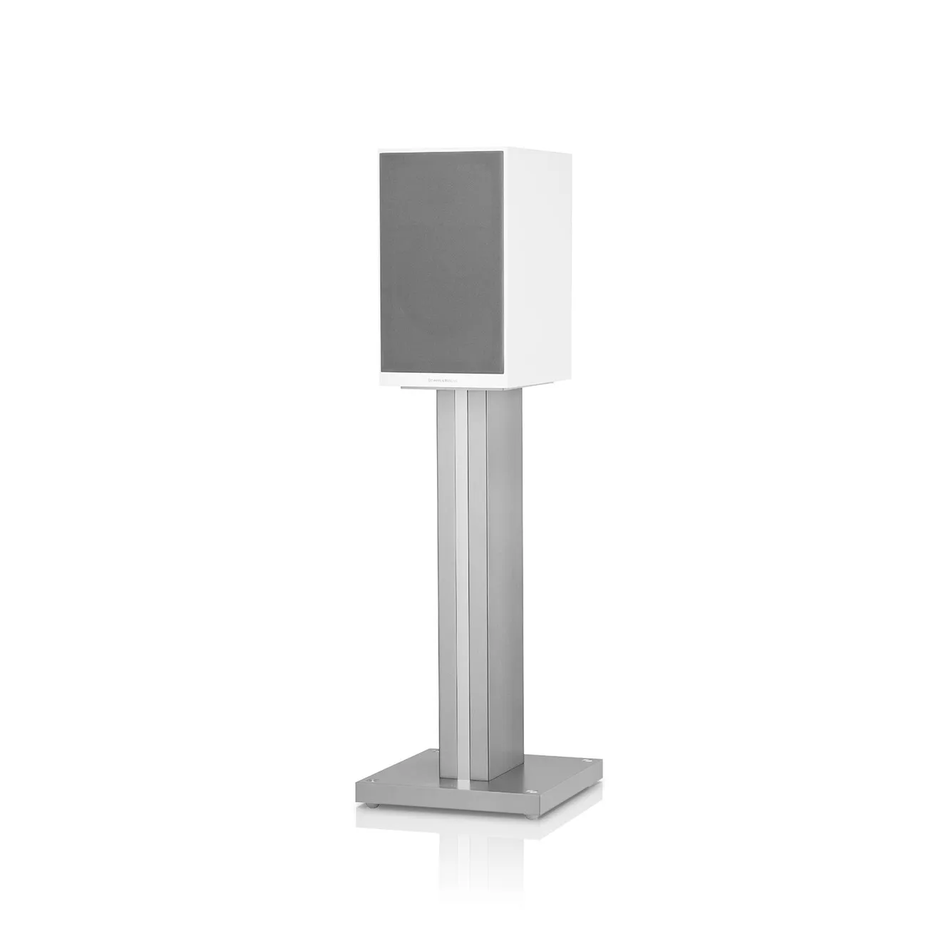 Полочная акустика Bowers & Wilkins 706 S3 Satin White – цена, описание и отзывы — фото