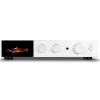 Интегральный усилитель  AudioLab 9000A Silver – цена, описание и отзывы — фото