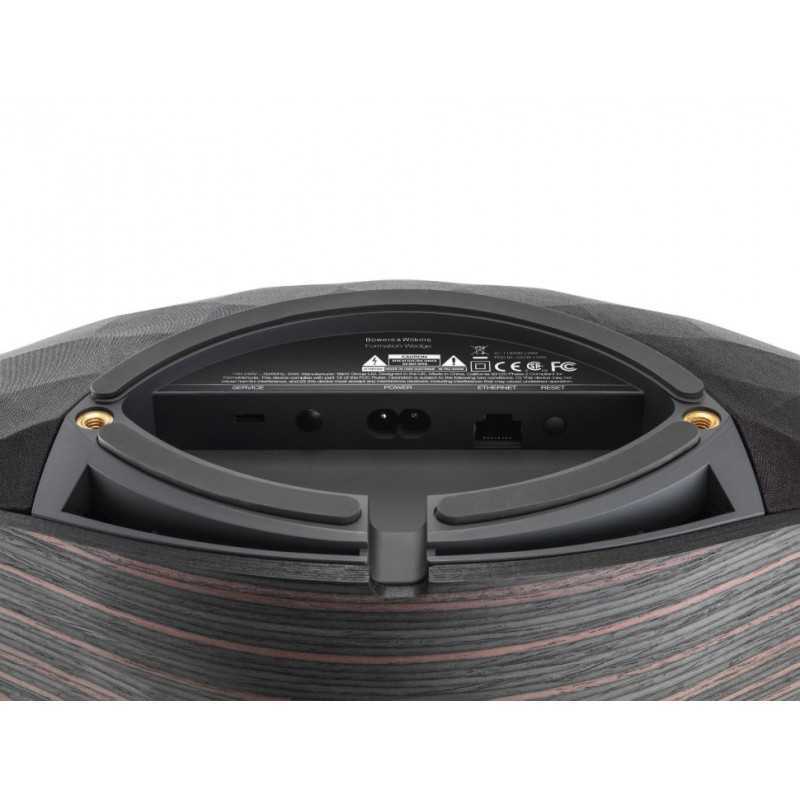  Bowers & Wilkins Formation Wedge Black – цена, описание и отзывы — фото