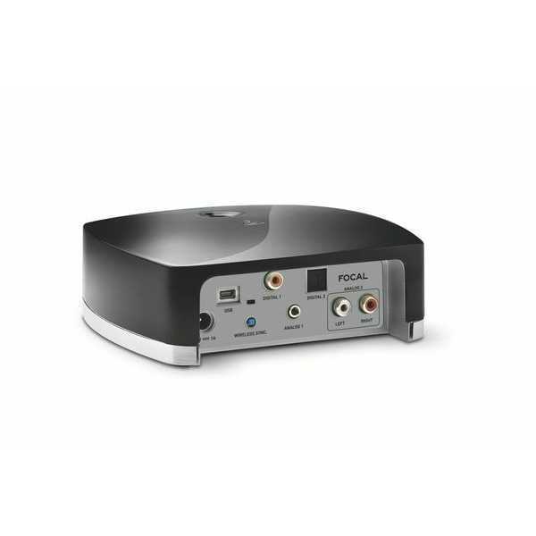  Focal-JMLab Pack Easya Black – цена, описание и отзывы — фото