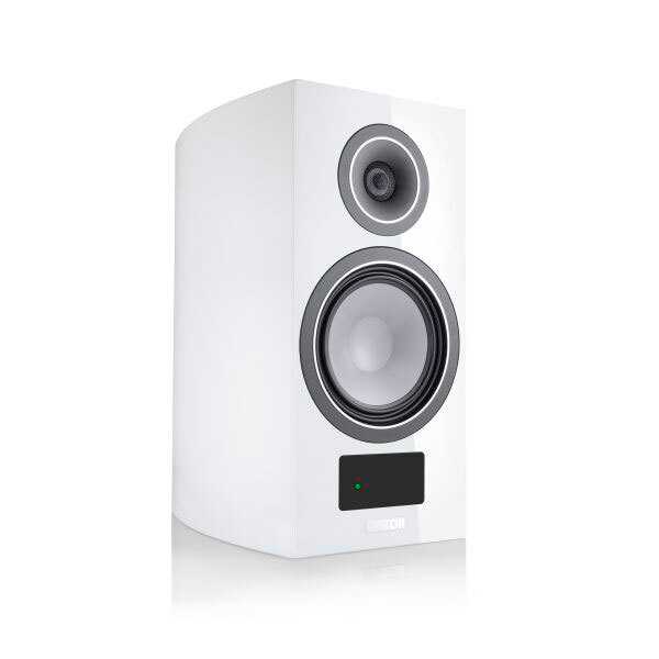  CANTON Smart Vento 3 S2 White high-gloss – цена, описание и отзывы — фото