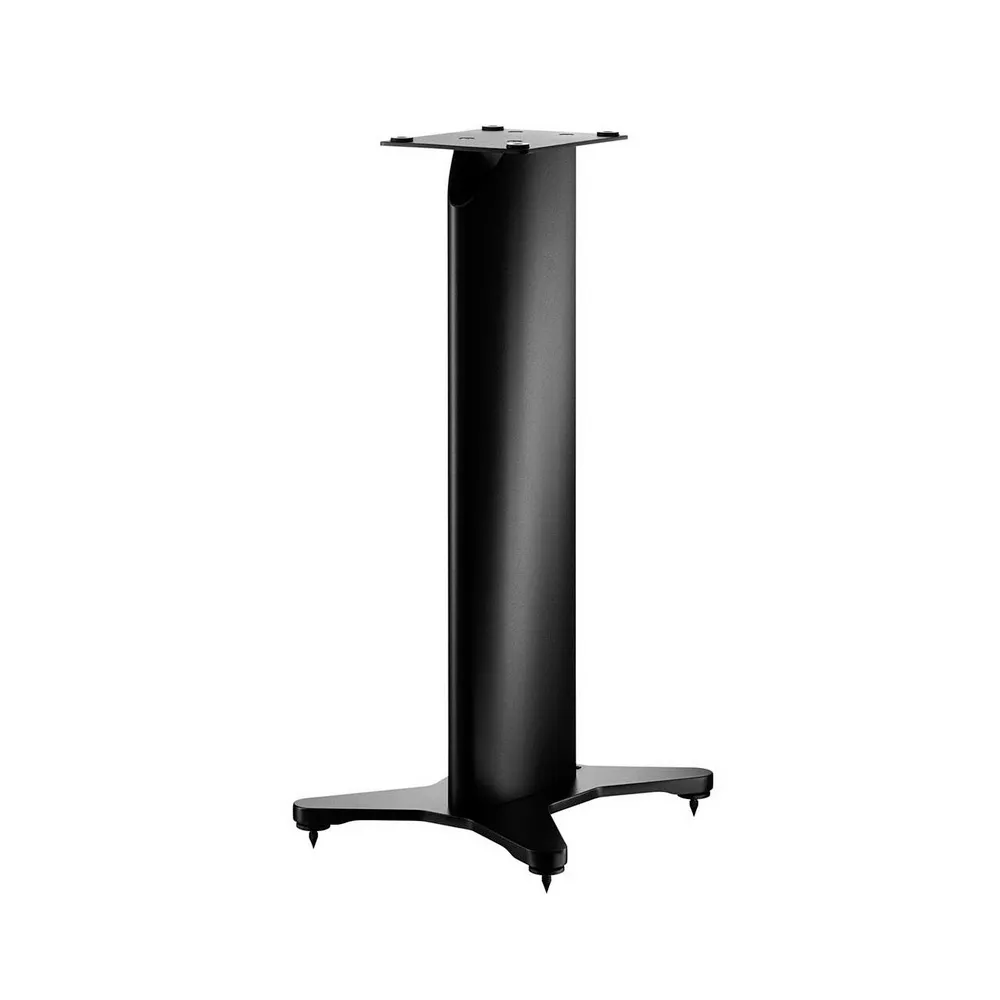 Стойка под акустику Dynaudio STAND 10 Satin Black – цена, описание и отзывы — фото