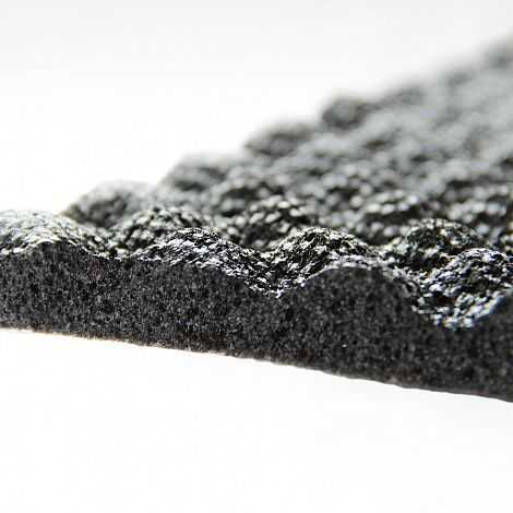 Звукоизолирующие материалы StP Biplast 15 Profi – цена, описание и отзывы — фото