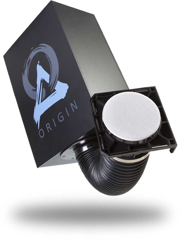  Origin Acoustics DSUB6F5K – цена, описание и отзывы — фото