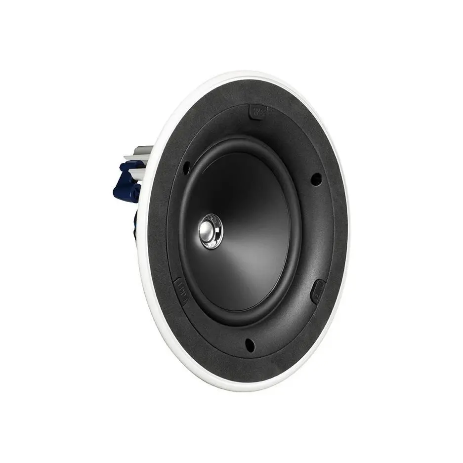 Встраиваемая акустическая система KEF Ci160ER – цена, описание и отзывы — фото