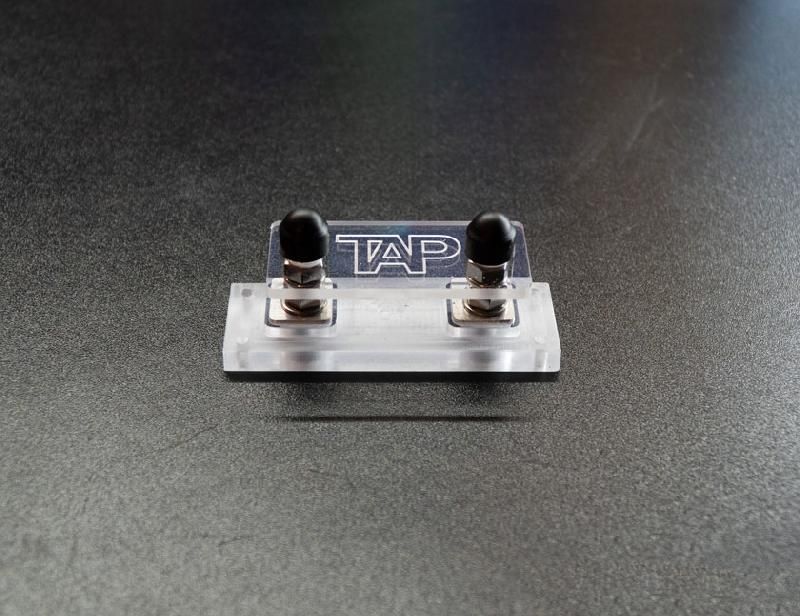 Колба (держатель предохранителя)  TOUGH AUDIO PARTS AH-1 – цена, описание и отзывы — фото