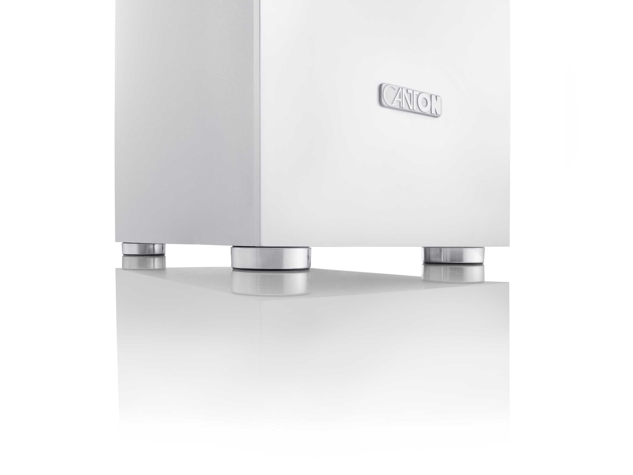  CANTON Smart Cinema GLE II White – цена, описание и отзывы — фото