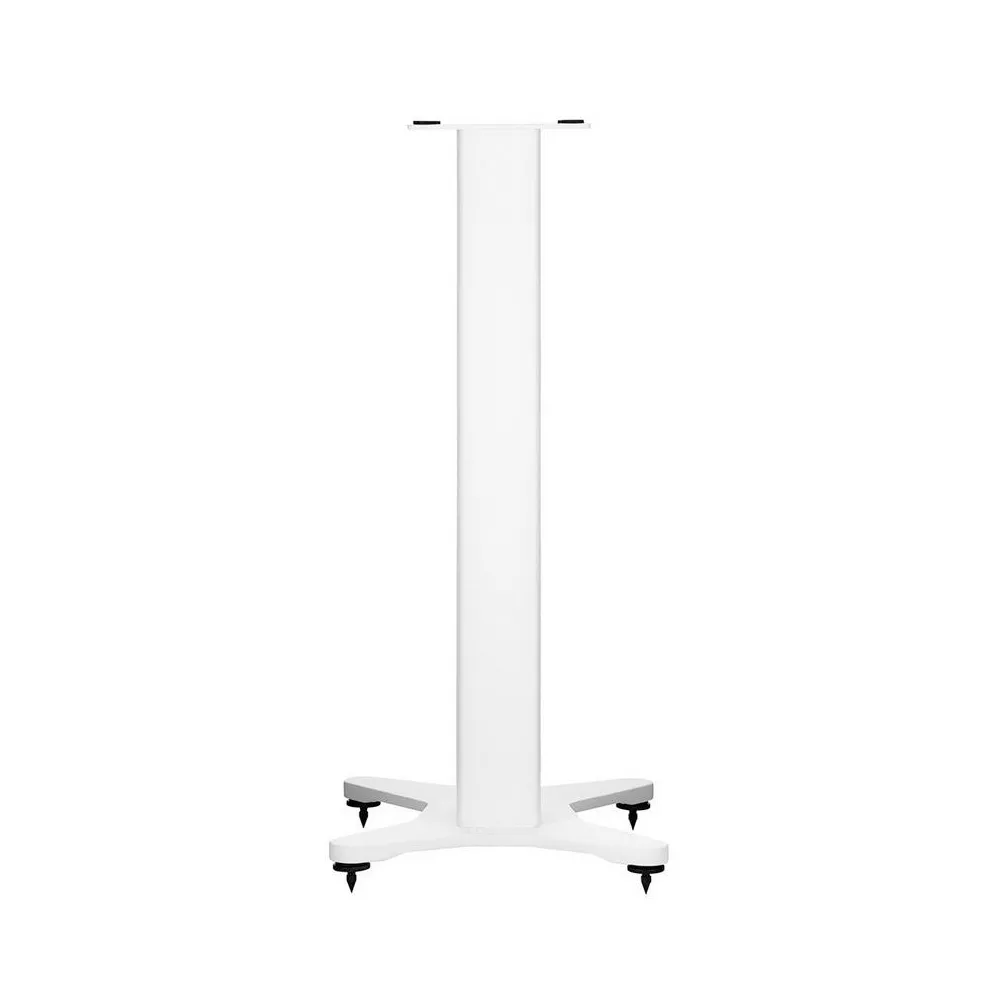 Стойка под акустику Dynaudio STAND 10 Satin White – цена, описание и отзывы — фото