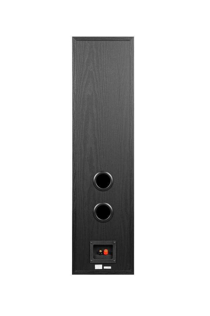 Напольная акустическая система PREMIERA ES-621 Black wood grain – цена, описание и отзывы — фото
